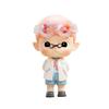 POP MART Наборы-сюрпризы HACIPUPU Little Hero Collection с фигурками, одиночный набор-сюрприз