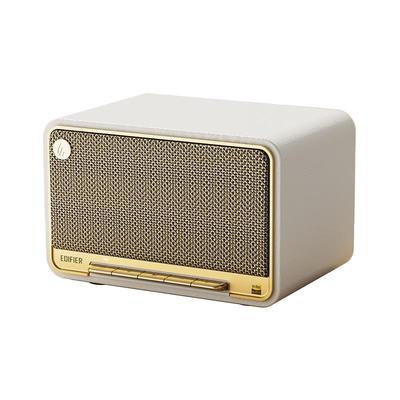Edifier Ретро Bluetooth-динамик M330 II, штекер CN (адаптер в комплекте)