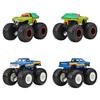 Hot Wheels Монстр Трак Ассорти Мини Транспорт Возраст 164 Игрушки, Машинки, Коробка на 8 машинок, 3+, Многоцелевой, 983F-FYJ44