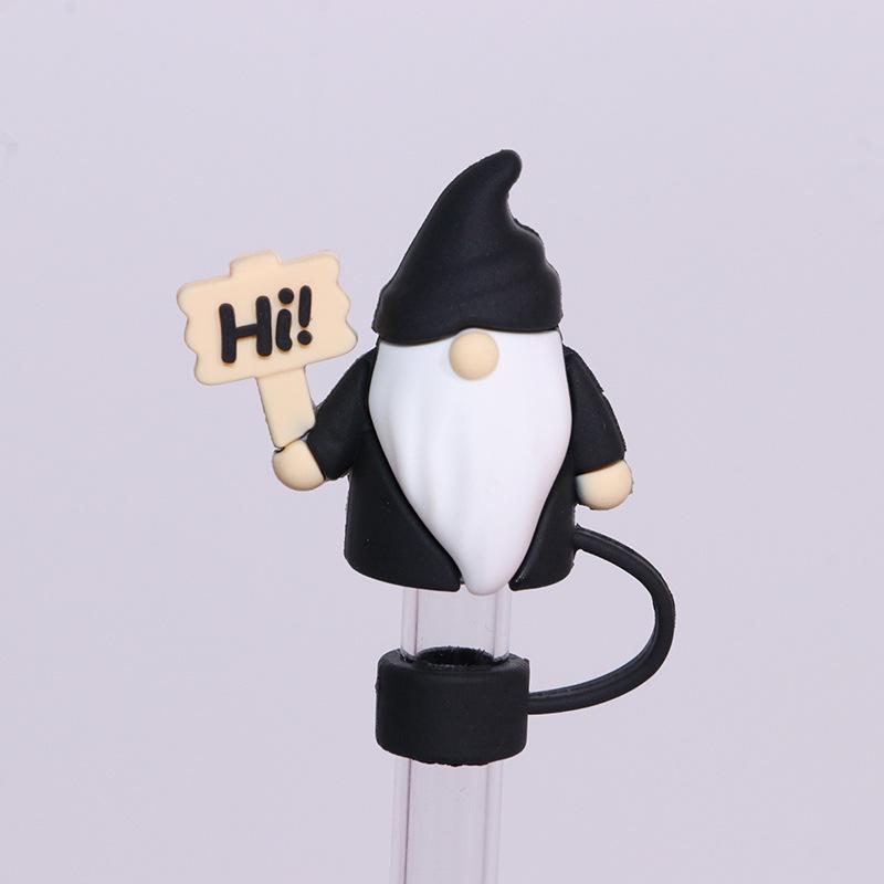 Stanley 40 унций Ice Cup Flower Straw с пылезащитным колпачком 10 мм