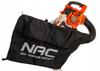 Leaf Blower Vacuum Cleaner Nac Bvp260-1-Y 1Km 1 Pc