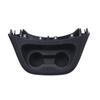 Car- Cup Holder Panel Central- Control Water Cup Holder Panel- For Mercedes Vito Metris W447 2016-2024 Car- Interior Accessories