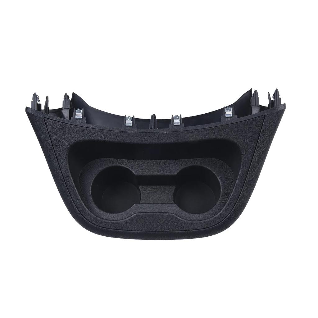 Car- Cup Holder Panel Central- Control Water Cup Holder Panel- For Mercedes Vito Metris W447 2016-2024 Car- Interior Accessories