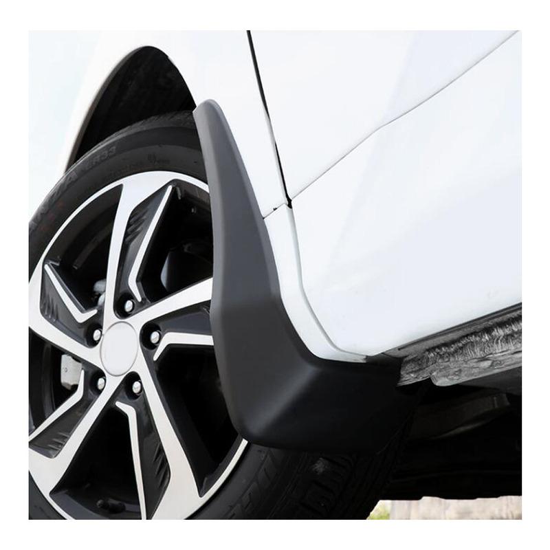 For Honda Odyssey 2024 Mudguards Car Wheel Side Fender Splash Guards Mud Flaps Accessories Decoration Protector