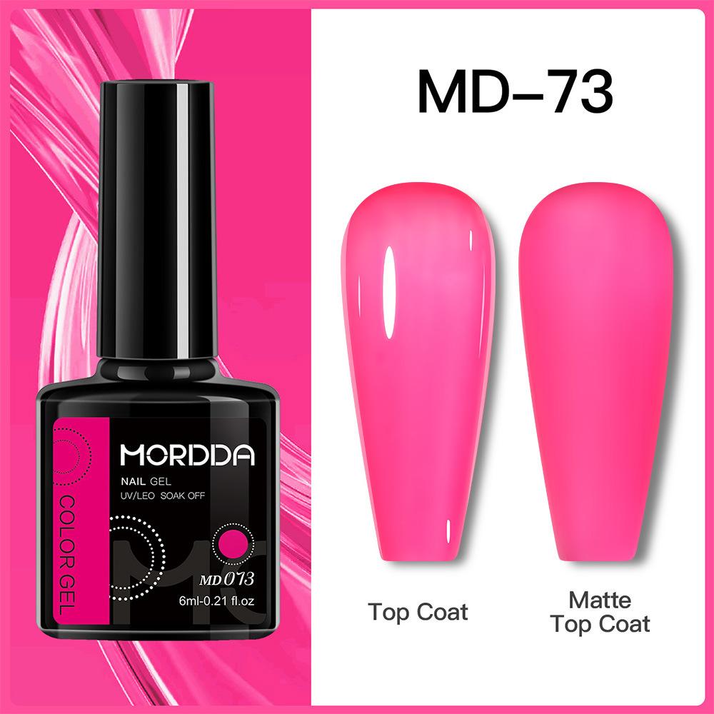 240-цветный клей для лака для ногтей Клей для фототерапии Отбеливающий лак для ногтей Специальный клей для ногтей