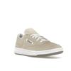 Унисекс кроссовки JJJJound x Reebok Club C 85 Cork кремово-белые космически-серые 100073319
