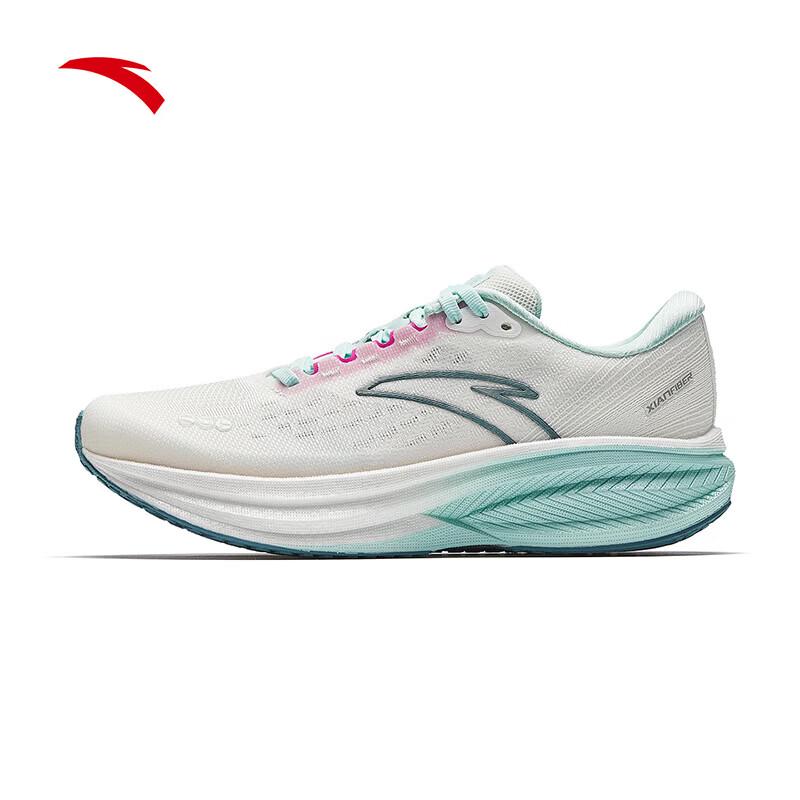 Anta Женские беговые кроссовки Champion 3 V3 с азотной подушкой