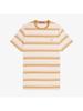 Fred Perry [подлинная HeadquarTers] Fred Perry [sport] Полосатая футболка V26 Afpm2416557 V26 qzgAfpm2416557 V26