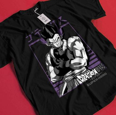 Vintage Special Anime Love T-shirt Japanese Shirt Anime T-shirt Manga Gift Shirt BB342