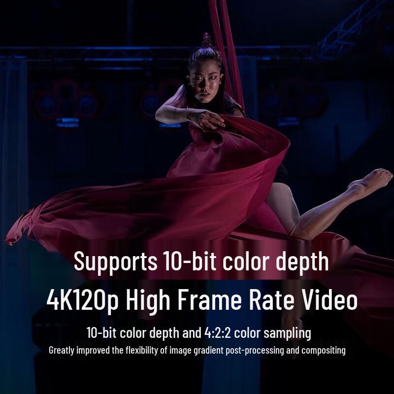 Sony Полнокадровая беззеркальная камера Alpha 7S III (Китайская версия)