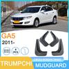 Брызговик для Trumpchi GA5 2011 – Внешняя Торговля Трансграничные Автомобильные Шины