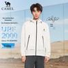 Camel Унисекс куртка с защитой от солнца Wang Junkai Mugang Pro