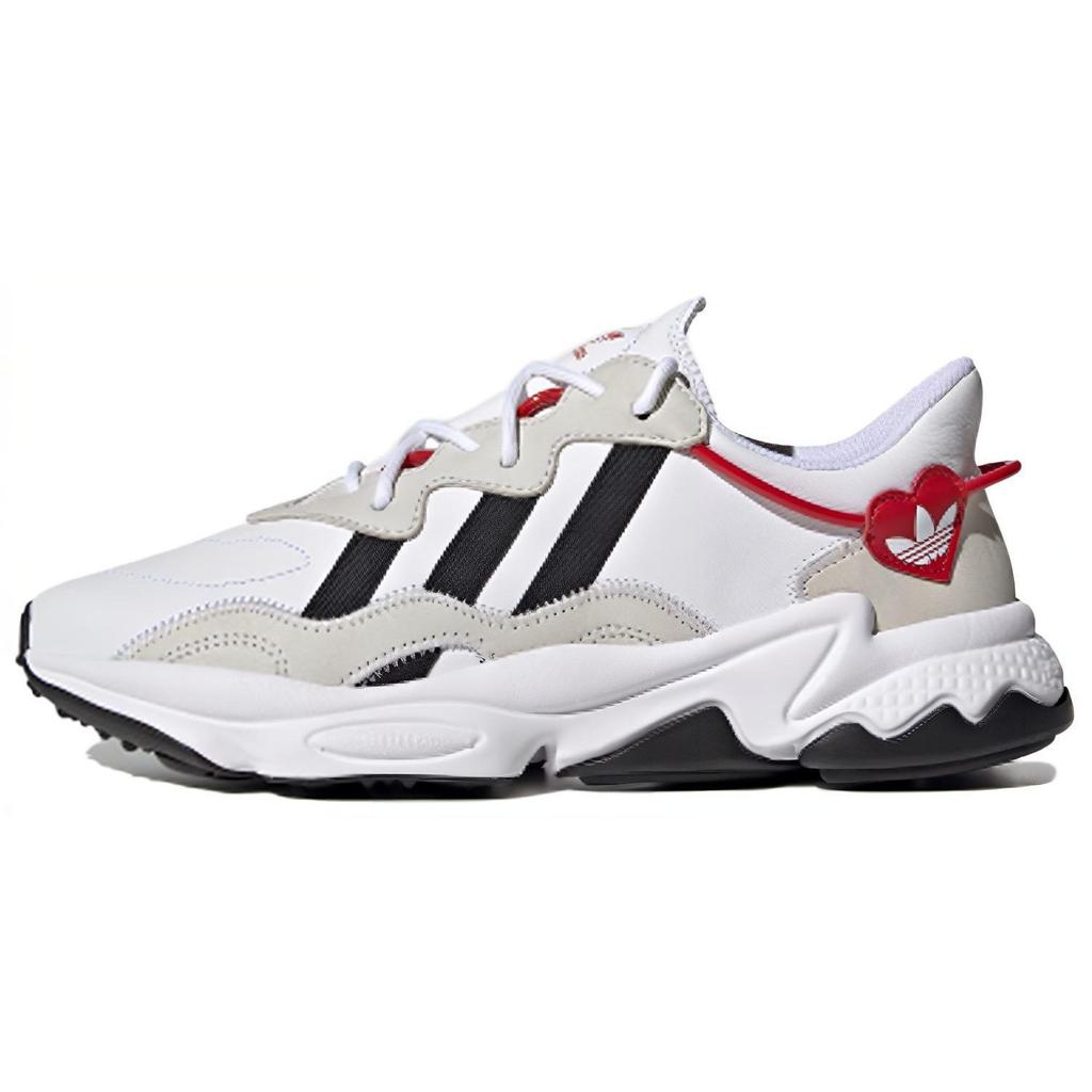 Ozweego Adidas Originals 'День святого Валентина' FZ1825