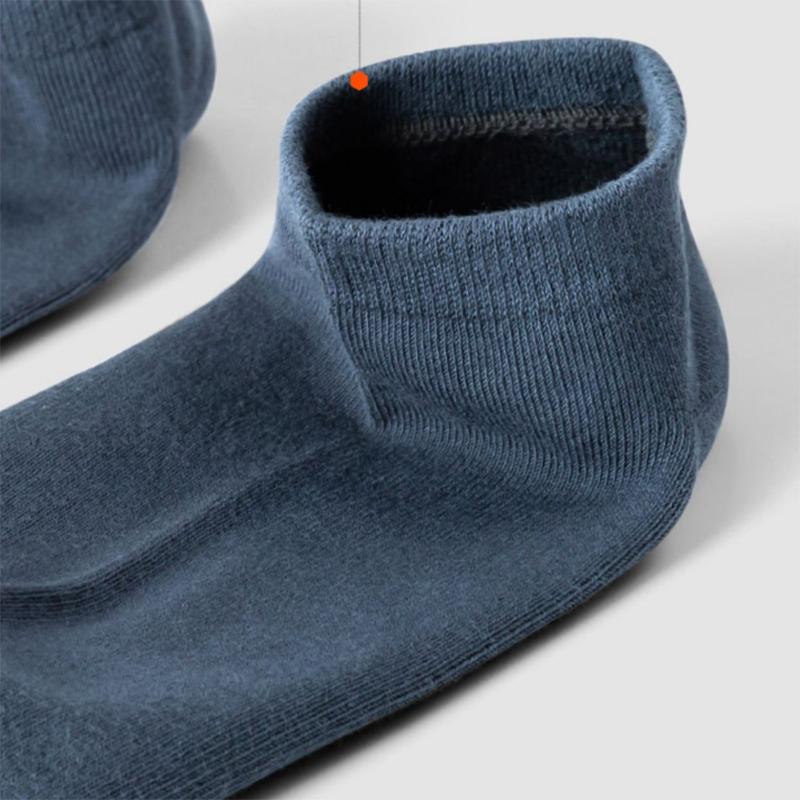 Мужские носки No Show, короткие носки до щиколотки, мужские короткие носки, повседневные носки до щиколотки