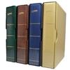 Оценка банкнот Памятные Составные Оценочные Монеты Книга-альбом Оценка Отмеченная Пылезащитный футляр Пустой