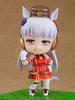 Good Smile Company Nendoroid Uma Musume Pretty Derby Gold Ship Пластиковая окрашенная подвижная фигурка Немасштабная