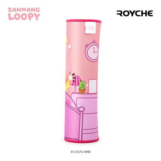 Royce Janmangrupee Long Pad Keyboard Mouse Desk Long Pad 2023, a Popular Phrase In Korea