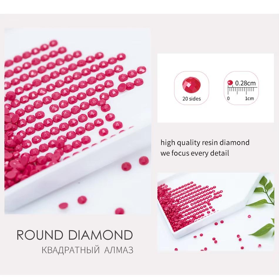 Фото на заказ 5D DIY Алмазная картина Вышивка крестом Частный заказ Мозаика Алмазная картина Полная квадратная алмазная вышивка