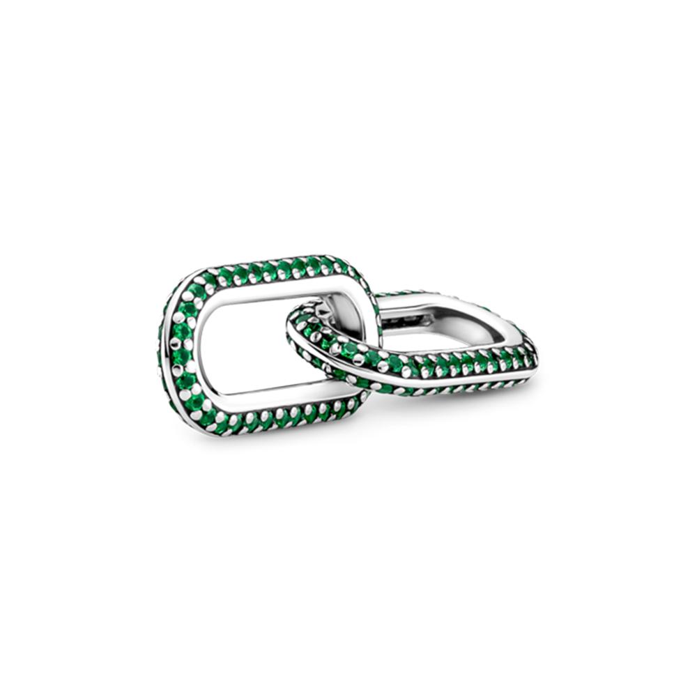 2023 Стерлингового Серебра S925, подвеска ME Heart, любимые серьги-кольца, кулон, подходит для оригинального браслета Me, женские ювелирные изделия, подарок