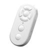 7 Button Wireless Phone Selfie Photo Shutter Universal Remote Control Selfie Stick Bluetooth Camera Controller For Xiaomi IPhone 5