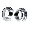 New Rear Drive Wheel Bearing Hub Nut Rear Side Shaft Axle Collar Nut For BMW E90 E92 F30 1 3 5 Series 33406799223 33411132565