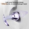 Bluetooth-compatible Headphones Real-Time Translation Ergonomic Design Universal Noise Cancelling Earphones Wireless Earbuds
