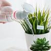 Portable Garden Watering Sprinkler Nozzle Flower Waterers Bottle Watering Cans Sprinkler Easy To Assemble Garden Irrigate Gadget
