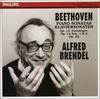 CD БРЕНДЕЛ (АЛЬФРЕД); БЕТХОВЕН - Бетховен: Соната для фортепиано Нет. 8 Sorro PHCP5308 Япония Классическая Б/У