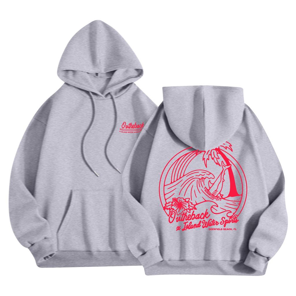 Женская модная повседневная универсальная повседневная толстовка с капюшоном, повседневная толстовка с длинными рукавами и нашивками сверху