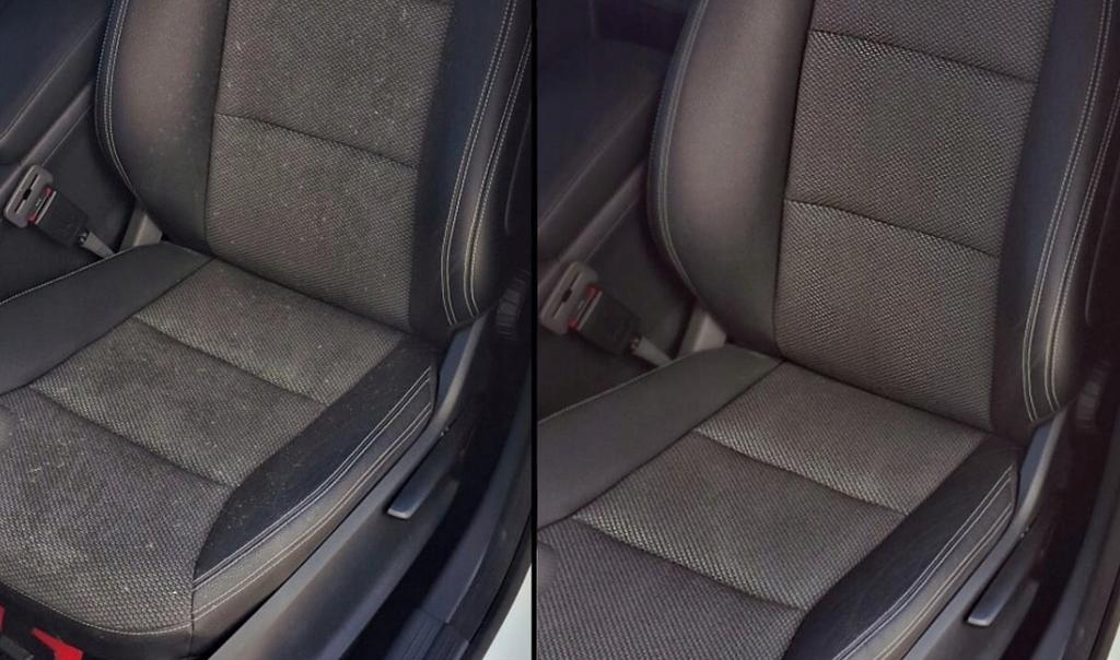 Carplan Interior Valet Pianka Ze Szczotka 400Ml