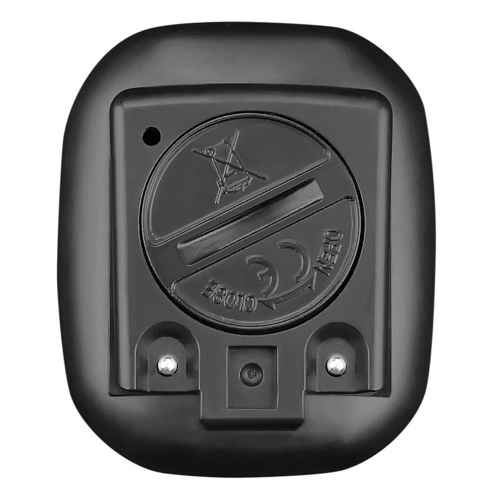 Велосипедный компьютер, водонепроницаемый проводной спидометр и одометр, секундомер, велосипедный компьютер