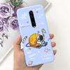 Мультяшный чехол для Xiaomi Mi 9T Pro Mi9T, милый цвет конфет, мягкая силиконовая задняя крышка для чехлов телефона Xiaomi Mi 9T 9 T 9TPro