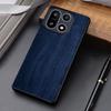 Чехол для Oneplus 15 15R Funda Уникальный Дизайн Деревянный Рисунок Чехол из ПУ Кожи для Oneplus 15r Чехол Coque