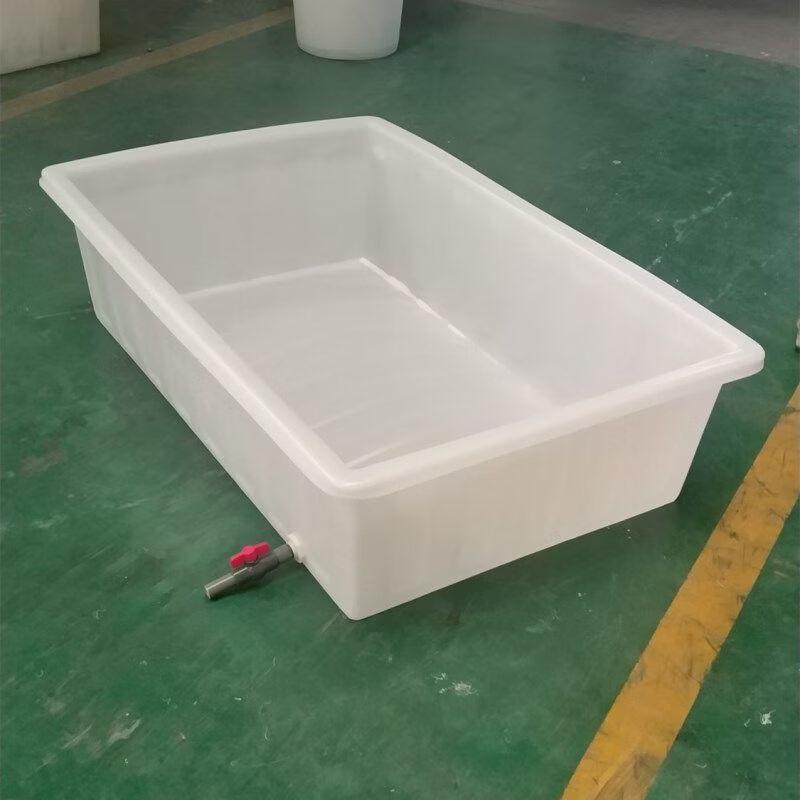 Jundingying Durable Rectangular Plastic Water Storage Tank