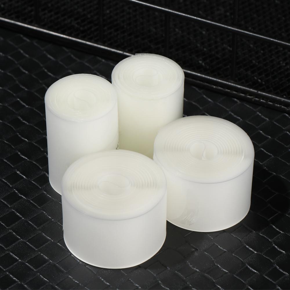 Новые 700C/20"/26"/27.5"/29" Аксессуары для велосипеда Ободная лента Подкладка для покрышек Защита от проколов Ремень Защитная накладка