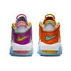 Nike Кроссовки Air More Uptempo Multi-Color GS DH0624-500