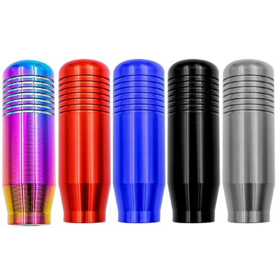 Ручка шариковой шестерни, удлиненная из алюминиевого сплава Prectical