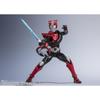 TAMASHII NATIONS S.H.Figuarts Kamen Rider Drive Type Speed Heisei Editions | 145мм ПВХ и АБС Подвижная Фигурка
