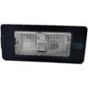 Replacement License Plate Light Lamp OEM 56D943021 for For Golf PLUS 2009-2014 For Polo 2010-2017 MK6 2010-2014 License Plate Lights 2