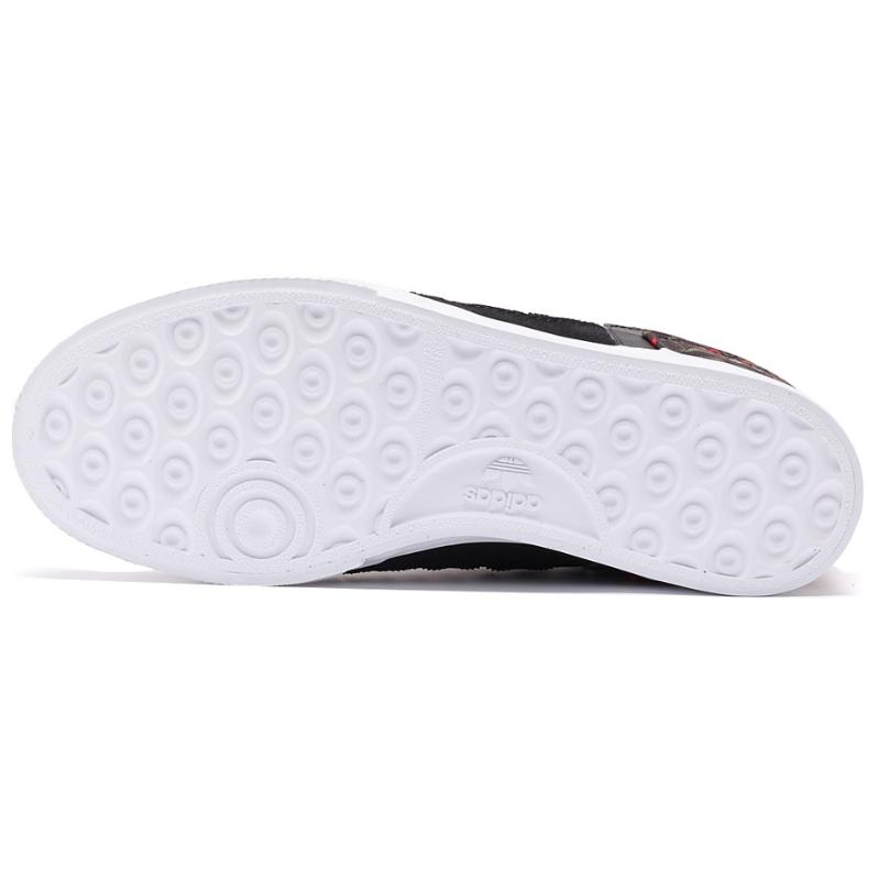 Women's Sneakers Adidas Originals Extaball Up Slip Resistant Abrasion Resistant High top Skateboard Shoes