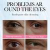 Sakura Eye Mask 80г SADOER Коллагеновая увлажняющая и увлажняющая маска для глаз