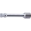 Удлинитель Koken квадратный смещенный 250 мм 1/2" (12.7mm) Штанга, Длинная, 4763-250