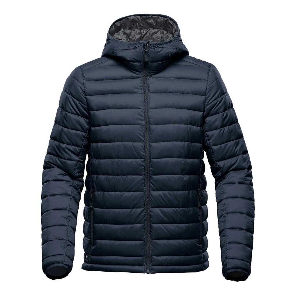 Stormtech Mens Stavanger Jacket