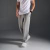 Мужские многосторонние спортивные штаны Tutaimjeuyu Серый_Mk0301Agry-Gry