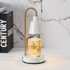 Stepless Dimming Candle Warmer Lamp No Flame Aromatherapy Lamp  for Scented Aroma Candle