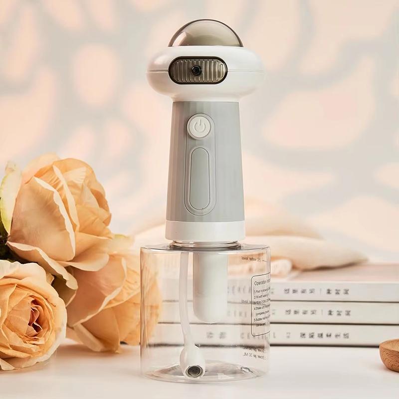 Автоматическая машина для производства пены для домашних животных, зарядка через USB, умный дозатор мыла для кошек, для собак, перезаряжаемые аксессуары для душа для домашних животных