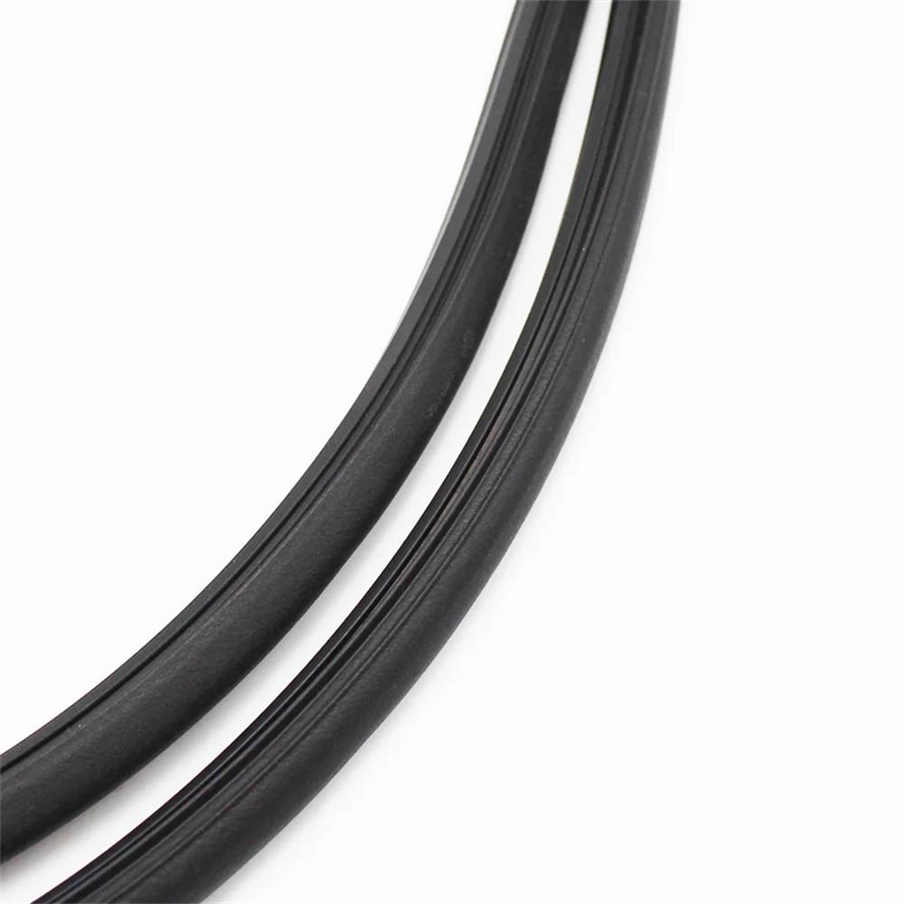 Уплотнитель люка автомобиля 54137157374 54108036477 Для BMW 1 серии 3 серии E82/E87/E90