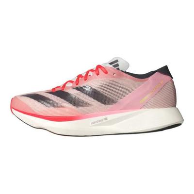 Adizero Takumi Sen 10 Pink Spark Aurora Met. Песчано-розовый (Женский) Женские кроссовки ID3629