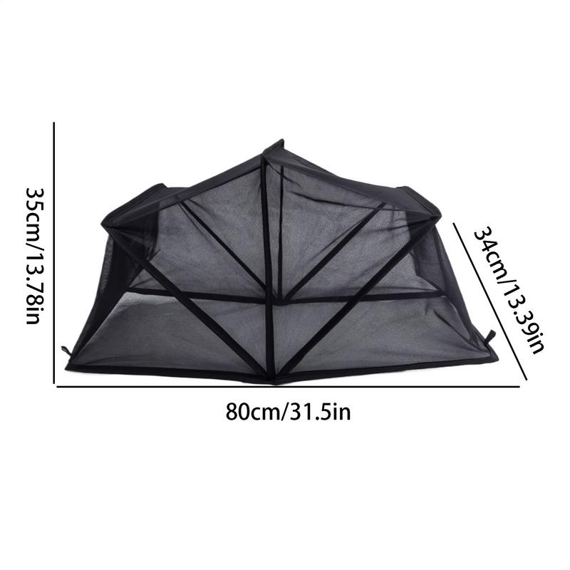 Укрытия для приподнятых грядок Укрытие для теплицы для грядок Многоразовые Складные Портативные Защитные купола для роста На улице