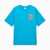 Puma U SporTs EssenTial ShorT Sleeve T shirT ssT 950307 01